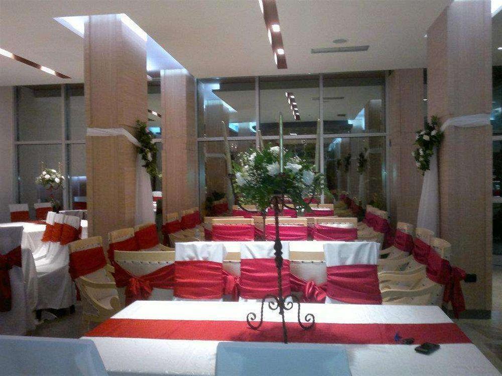 Hotel Albion Dıraç Dış mekan fotoğraf